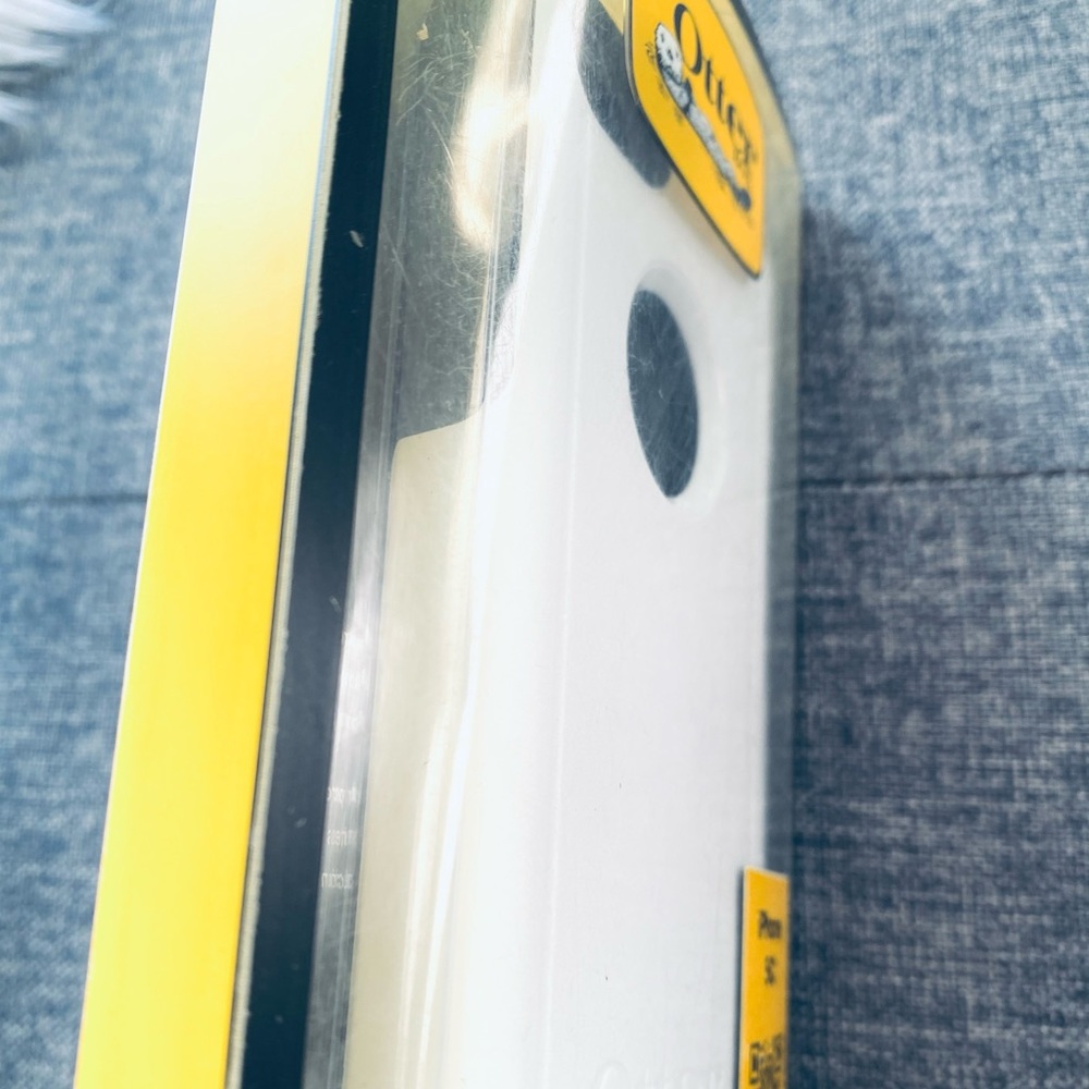 OTTER BOX white - Picture 3 of 4